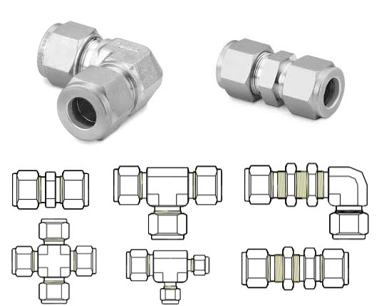 Alloy 800 Tube to Tube