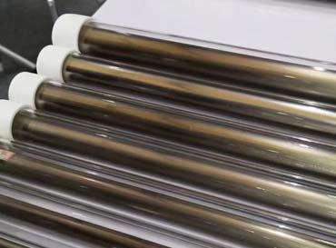 800H Incoloy Welded Pipe
