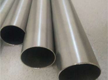 Incoloy Alloy 800HT Seamless Tube