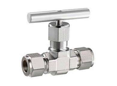 2.4858 Incoloy 825 Instrumentation Ball Valves
