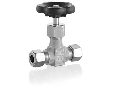 UNS N08825 Incoloy 825 Hydraulic Ball Valves