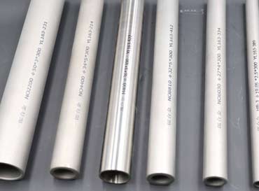 Incoloy 825 Welded Tube