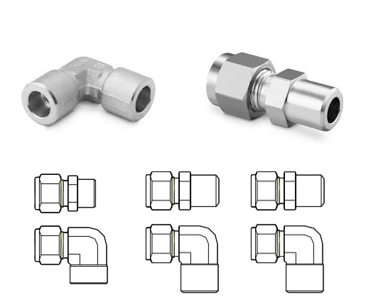 Nickel Alloy 825 Weld Fitting