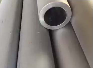 Inconel 600 Tube Inconel 600 Tube