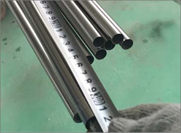 ASTM B163 UNS N06600 ASTM B163 UNS N06600