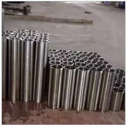 Inconel 600 capilary tube