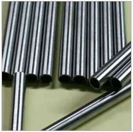 Inconel 600 Gas Tube