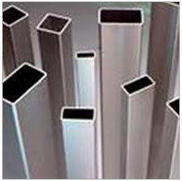 Inconel 600 UNS N06600 Square Tube