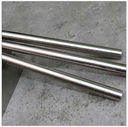Inconel Alloy 600 Redrawn Tubes