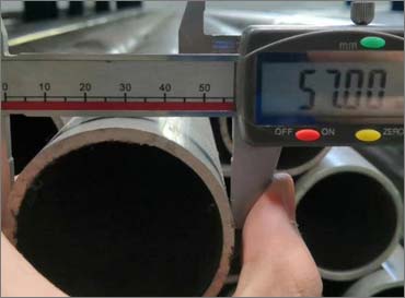 ASTM B444 UNS N06625 ASTM B444 UNS N06625