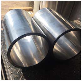 ASTM B705 UNS N06625 cl.1 EFW Pipe ASTM B705 UNS N06625 cl.1 EFW Pipe