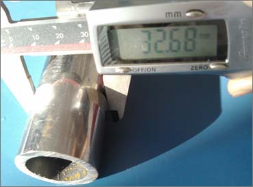 ASTM B829 UNS N06625 ASTM B829 UNS N06625