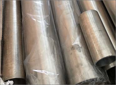 Inconel 625 Seamless Tube