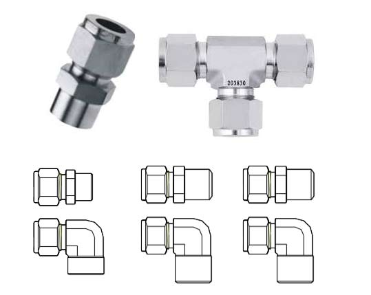 Inconel 625 UNS N06625 Weld Fitting