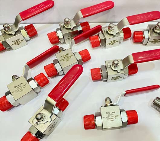 Inconel 625 Valve manufacturer