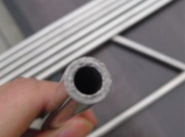 Inconel 718 Tube Inconel 718 Tube