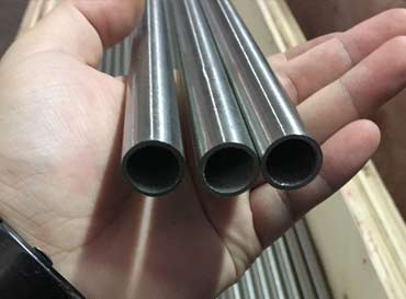 Inconel 600 Seamless Tube
