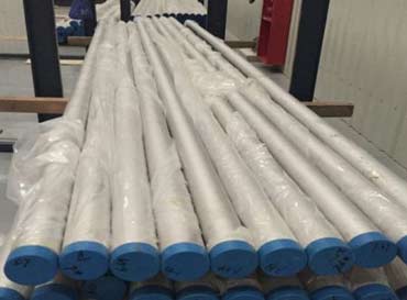 ASTM B163 Alloy 600 Welded Tube