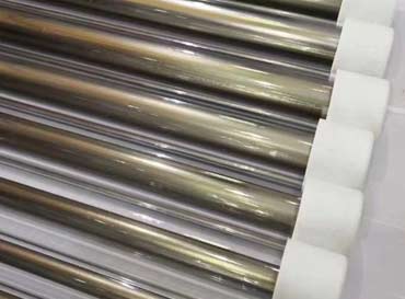 2.4856 Inconel 625 Welded Pipe
