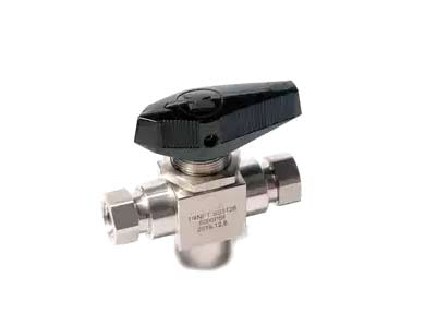 ASTM A494 Grade CY40 Class 2 Hydraulic Ball Valves
