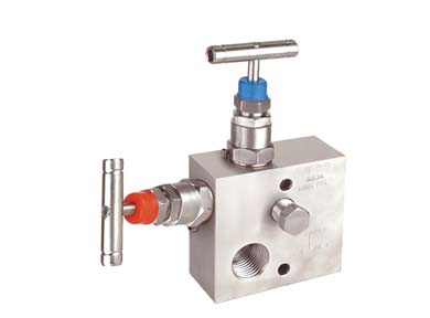 2.4856 Alloy 625 Compression Valves