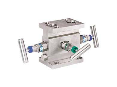 Inconel 625 Flow Control Valves