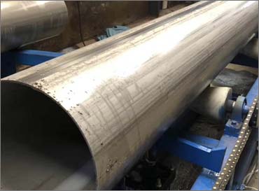 Inconel Pipe Inconel Pipe