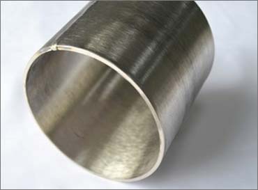 Inconel Seamless Pipe