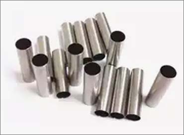 Inconel Seamless Tube