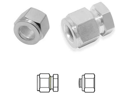 Inconel 600 Tube Ends Inconel 600 Tube Ends