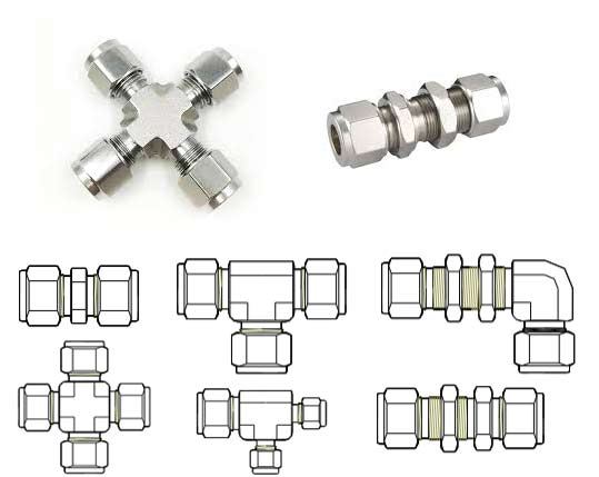 UNS N06600 Tube to Tube