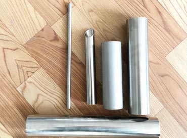 Large Diameter Stainless Steel Welded Pipe Large Diameter Stainless Steel Welded Pipe