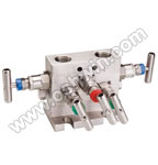 SS304/ 316L MANIFOLD (FLANGE MOUNTING) SS304/ 316L MANIFOLD (FLANGE MOUNTING)