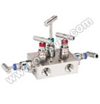 A351 CF8M 316 Manifold Valves A351 CF8M 316 Manifold Valves