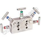 ASTM A351 CF8M 316 Manifold Valves ASTM A351 CF8M 316 Manifold Valves
