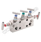 SS304/ 316L Manifold Valves SS304/ 316L Manifold Valves