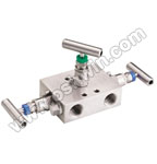 SS304/ 316L Manifold Valves SS304/ 316L Manifold Valves