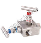 SS 316 Manifold Valves SS 316 Manifold Valves