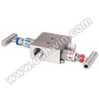 SS304/ 316L Manifold Valves SS304/ 316L Manifold Valves