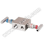 SS304/ 316L Manifold Valves SS304/ 316L Manifold Valves