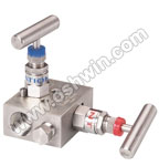 A351 CF8 304 Manifold Valves A351 CF8 304 Manifold Valves
