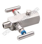 SS304/ 316L Manifold Valves SS304/ 316L Manifold Valves
