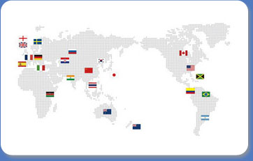 Distribution Network