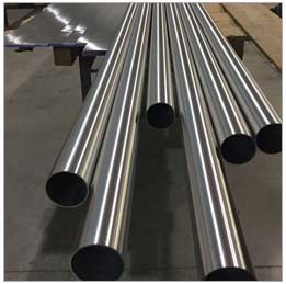 Metric mechanical tubing Metric mechanical tubing