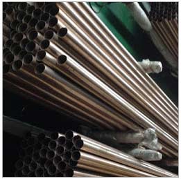 SS 316 Mechanical Tubing SS 316 Mechanical Tubing