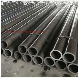 Cold drawn seamless mechanical tubing Cold drawn seamless mechanical tubing