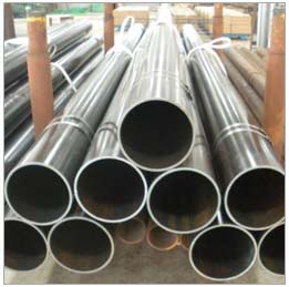 Large diameter mechanical tubing Large diameter mechanical tubing