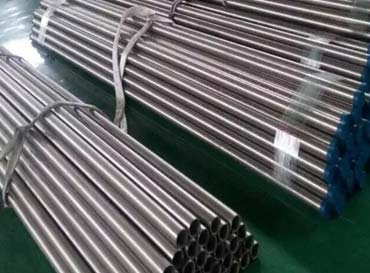 ASME SB 163 UNS N04400 ASME SB 163 UNS N04400