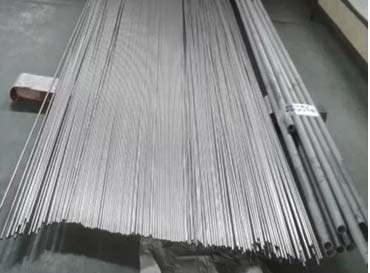 Monel 400 Seamless Tube