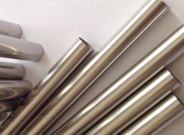 Monel 400 Seamless Tube